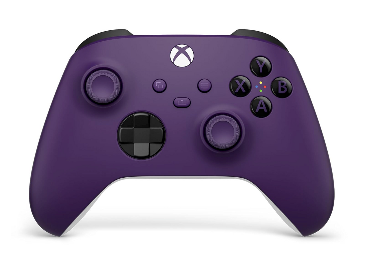 Xbox Series Wireless Controller – Überholt & Hochwertig Modifiziert