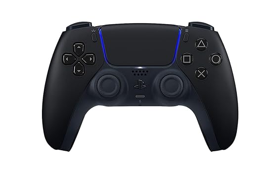 PS5 DualSense Wireless Controller – Überholt & Hochwertig Modifiziert