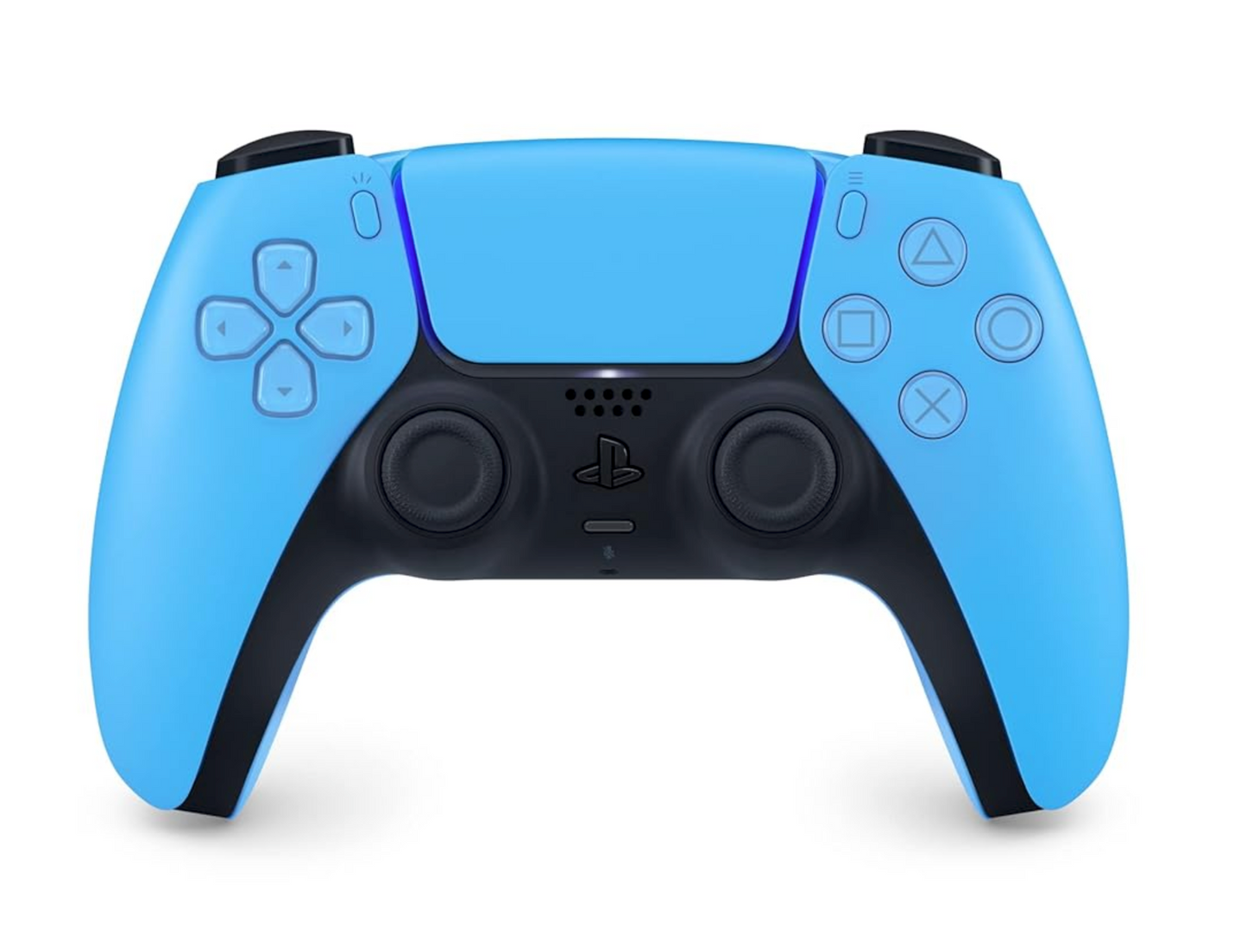 PS5 DualSense Wireless Controller – Überholt & Hochwertig Modifiziert